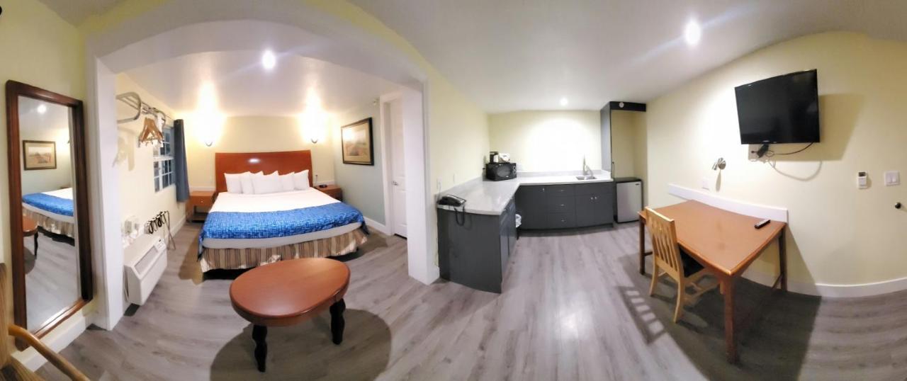 Travelodge By Wyndham Fairfield/Napa Valley Exterior photo
